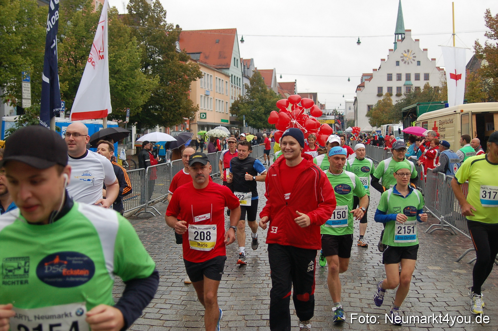 Stadtlauf Neumarkt 2013 0295